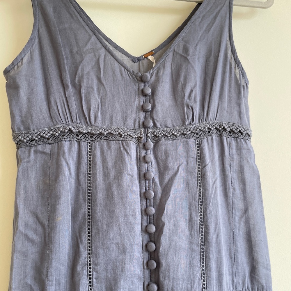 Free People Dress